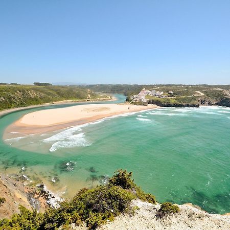 Вилла Casa Vicentina Одесейше Экстерьер фото